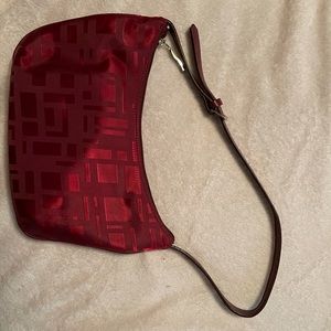 NWT NEVER USED BAGUETTE BAG AND MATCHING WALLET